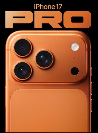 周村苹果维修点分享iPhone 17 Pro发烫五大隐藏诱因详解 